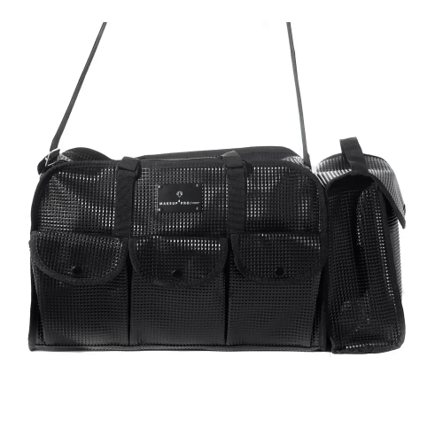 Carry me | Black